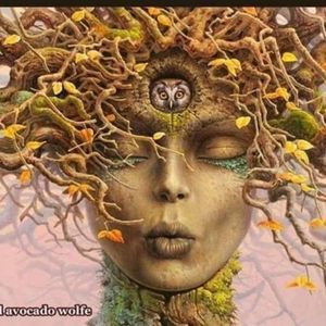 Meet your Posher, Marlene